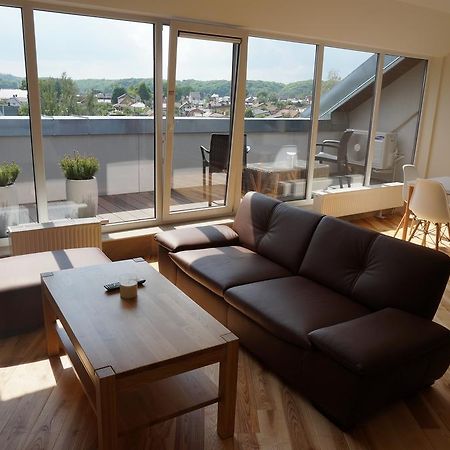 Napoleon Hill Apartment カウナス エクステリア 写真