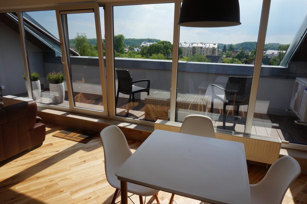 Napoleon Hill Apartment カウナス エクステリア 写真
