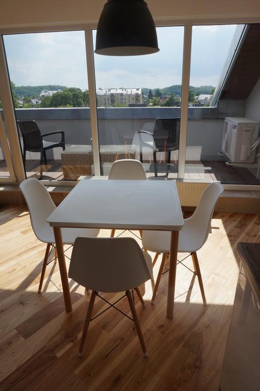 Napoleon Hill Apartment カウナス エクステリア 写真