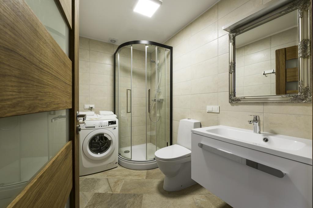 Napoleon Hill Apartment カウナス エクステリア 写真